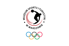 Przejdź do strony Muzeum Sportu i Turystyki w Warszawie